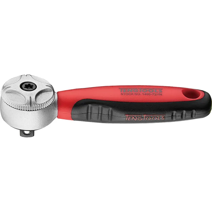 1/4" Drive Mini Ratchet